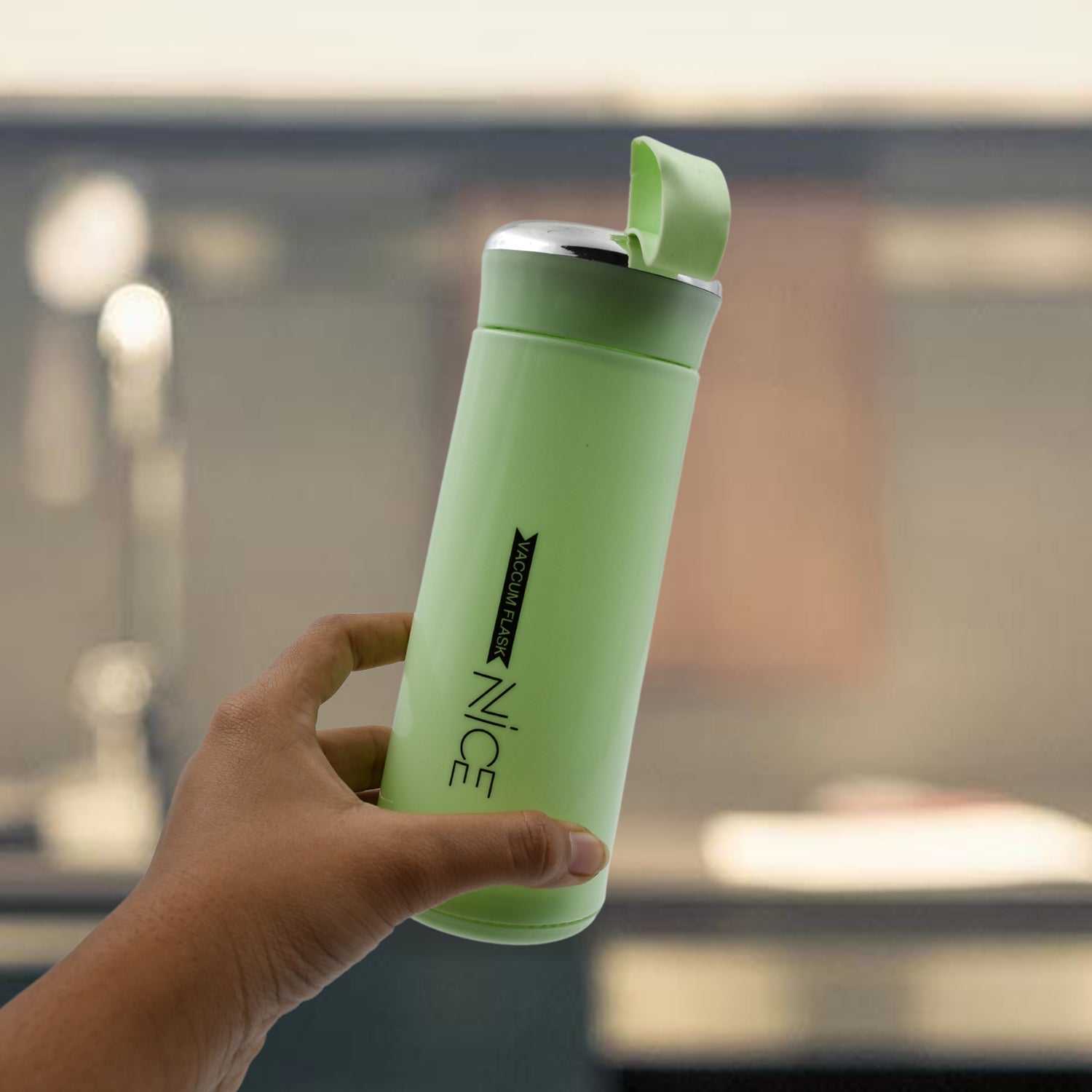 6955 outdoor sport water bottle 400ml leak proof BPA-free for travel cold and hot water glass water bottle with daily water intake for gym and children (MOQ :-100 pc) 6955 outdoor sport water bottle 400ml leak proof BPA-free for travel cold and hot water glass water bottle with daily water intake for gym and children (MOQ :-100 pc)
